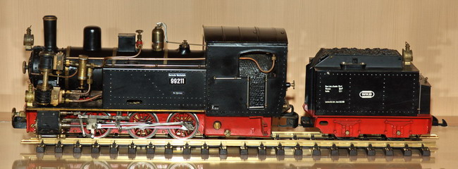 Lok 992211