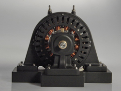 fertiger Generator
