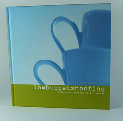 Buch Lowbudgetshooting